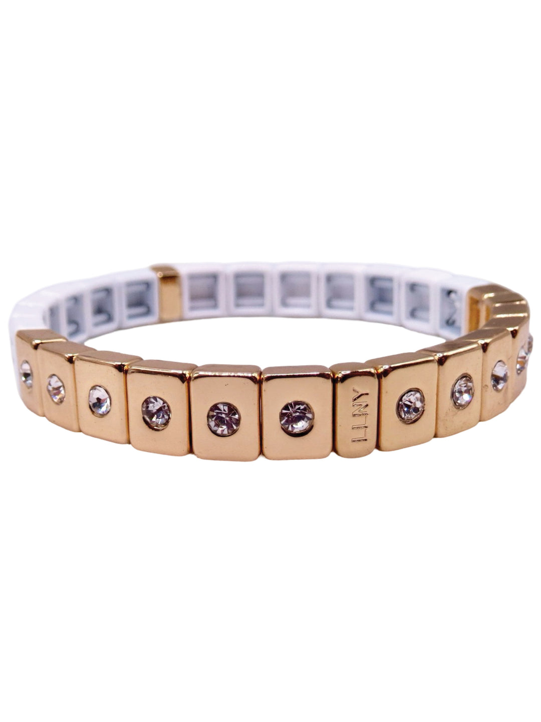Bracelet: &