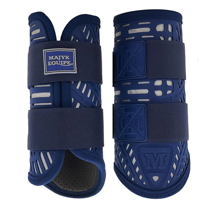 Majyk Equipe XC Colour Elite - FRONT