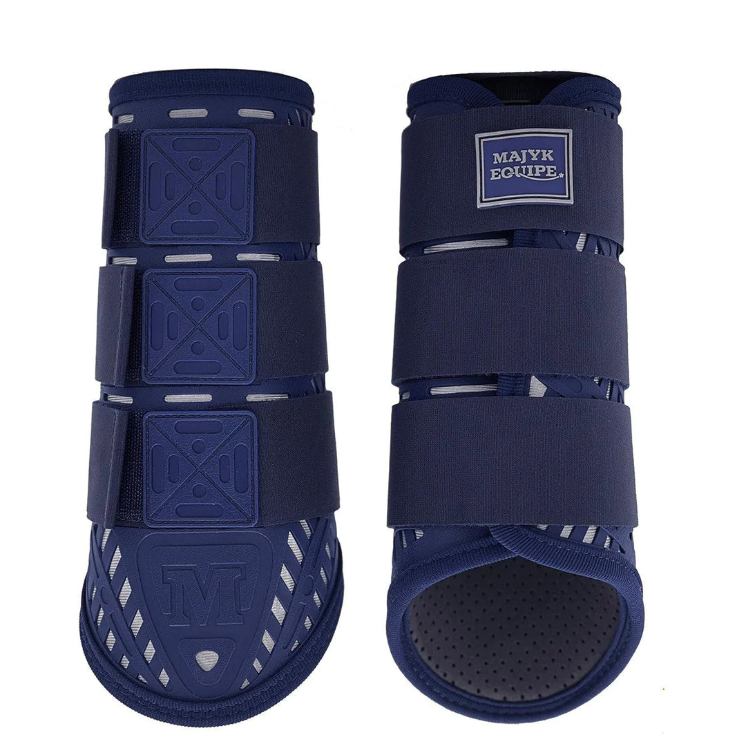 Majyk Equipe XC Colour Elite - HIND