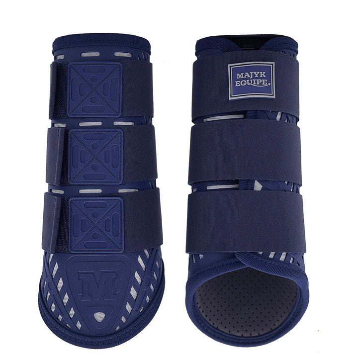 Majyk Equipe XC Colour Elite - HIND
