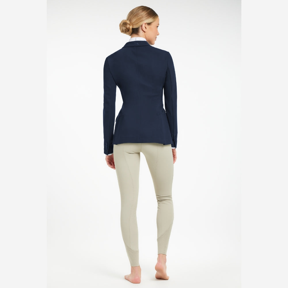 Ladies Monterey Orange Label Show Coat