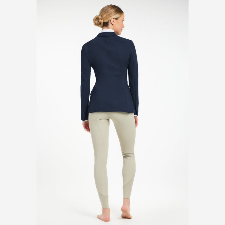 Ladies Monterey Orange Label Show Coat