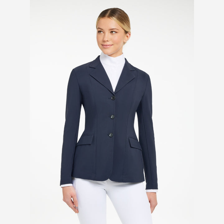 Ladies Monterey Orange Label Show Coat