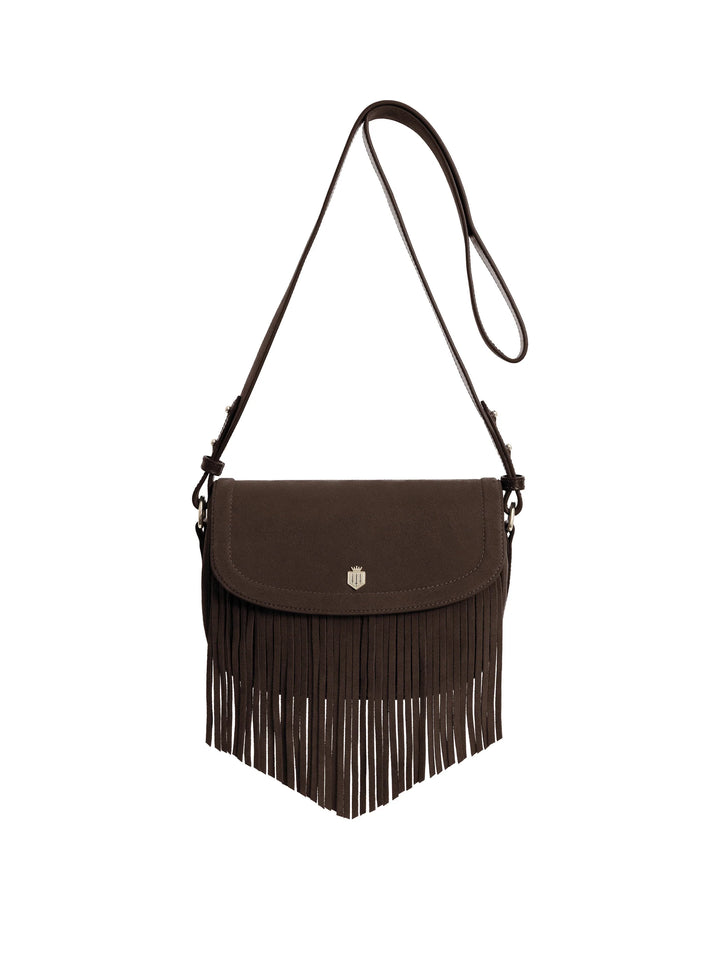 The Nashville Saddle Bag