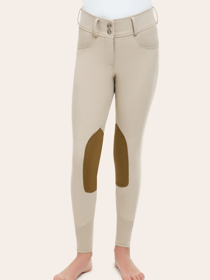 Olivia Jr. Luxe-Tek Breech