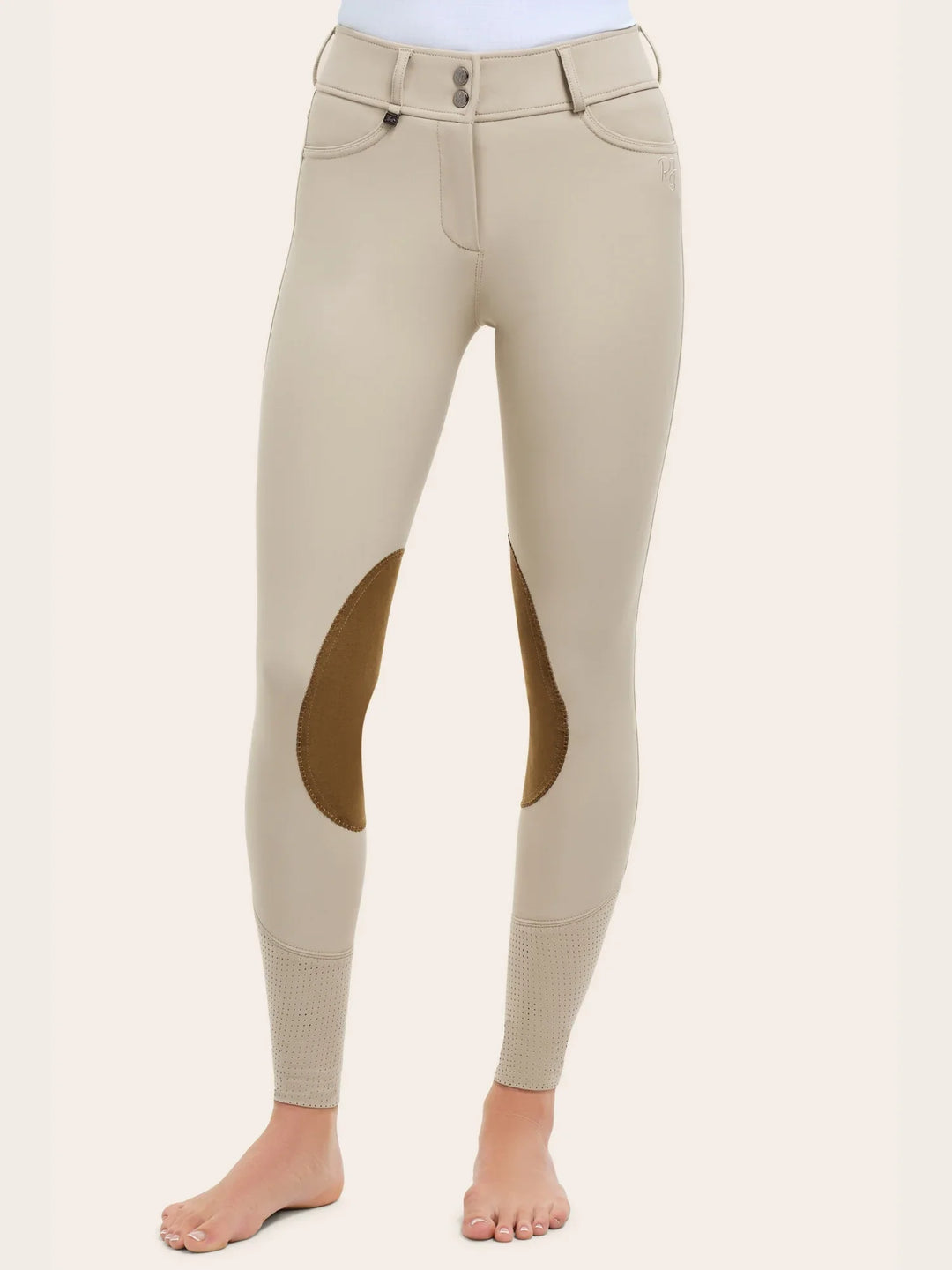 Olivia Luxe-Tek Breech
