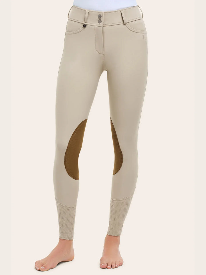 Olivia Luxe-Tek Breech