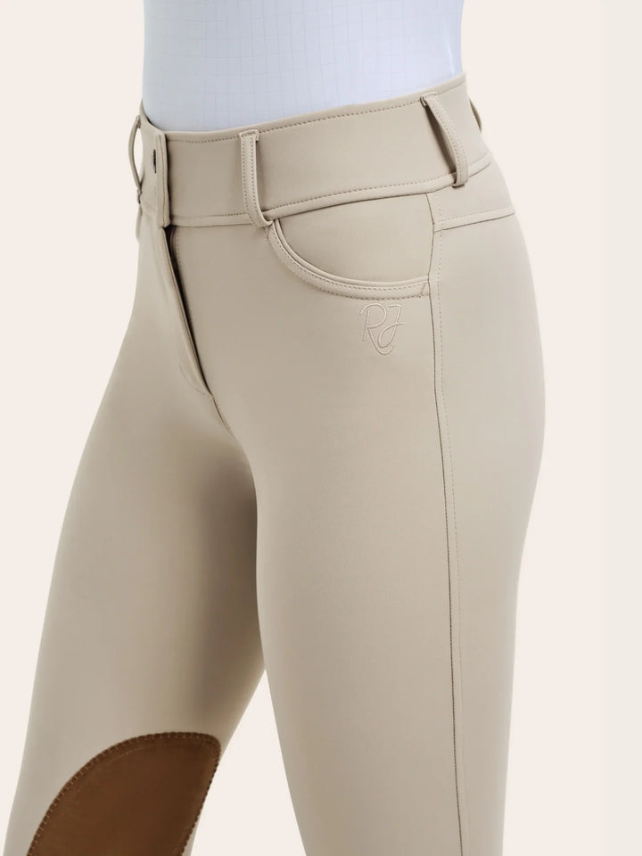 Olivia Luxe-Tek Breech