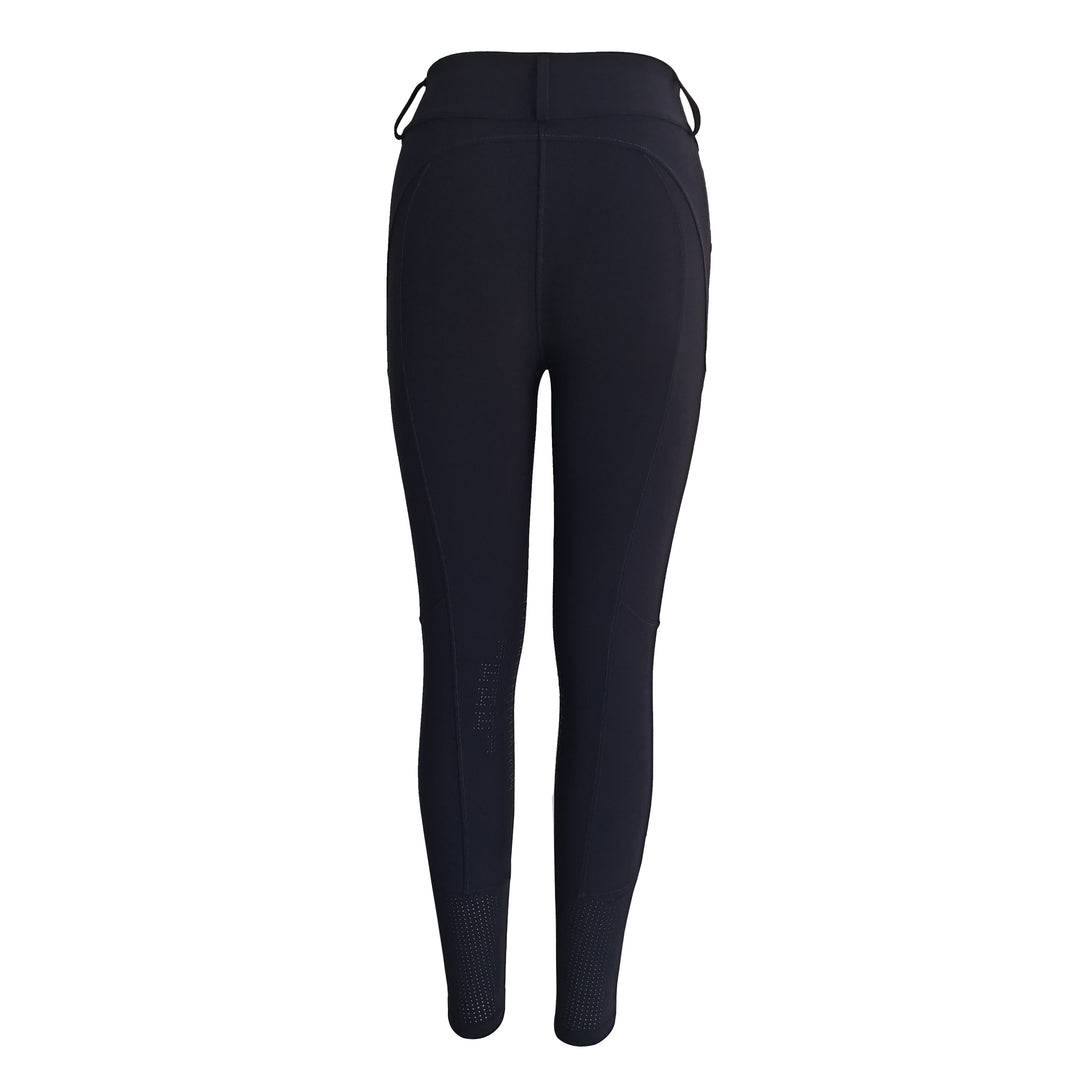 Patty Knee Patch Breech