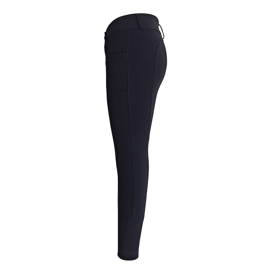 Patty Knee Patch Breech