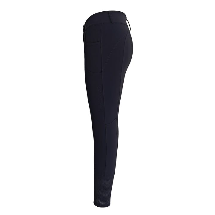 Patty Knee Patch Breech