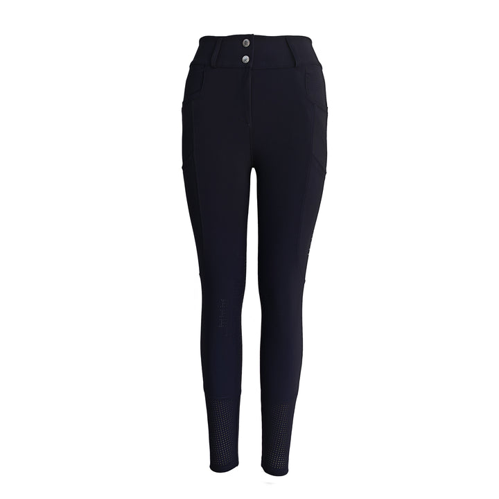 Patty Knee Patch Breech