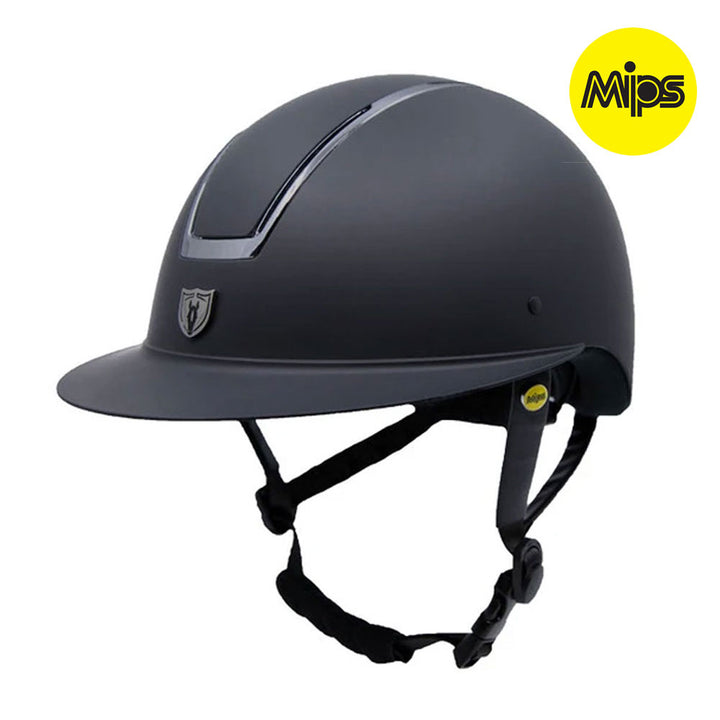 Tipperary Windsor Helmet Wide Brim