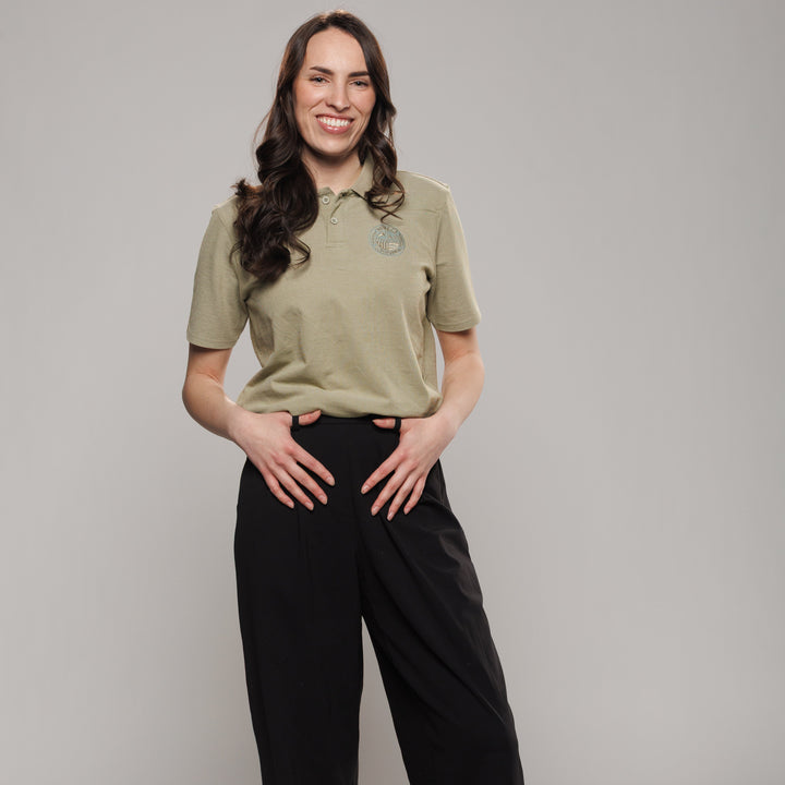 CARLO - UNISEX POLO SHIRT