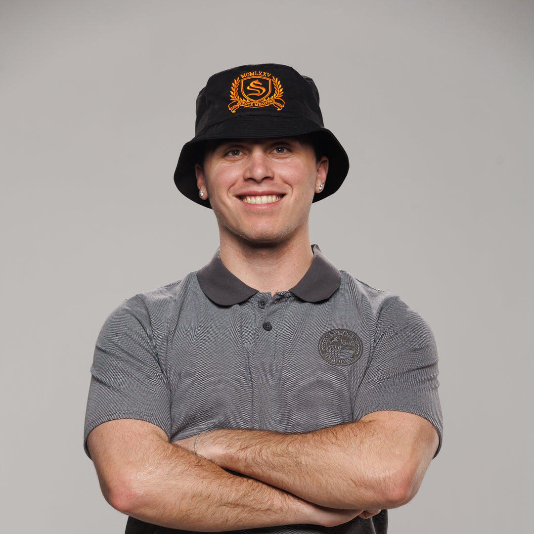 Bucket Hat