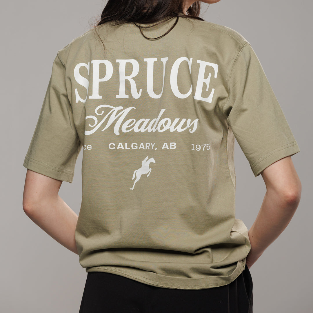 DUKE - UNISEX T-SHIRT