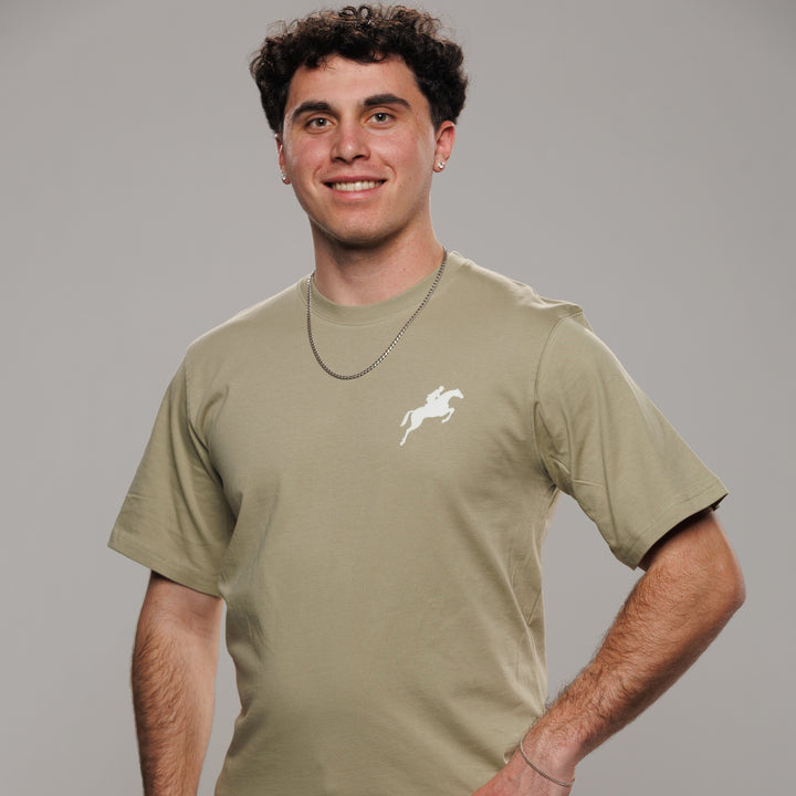 DUKE - UNISEX T-SHIRT