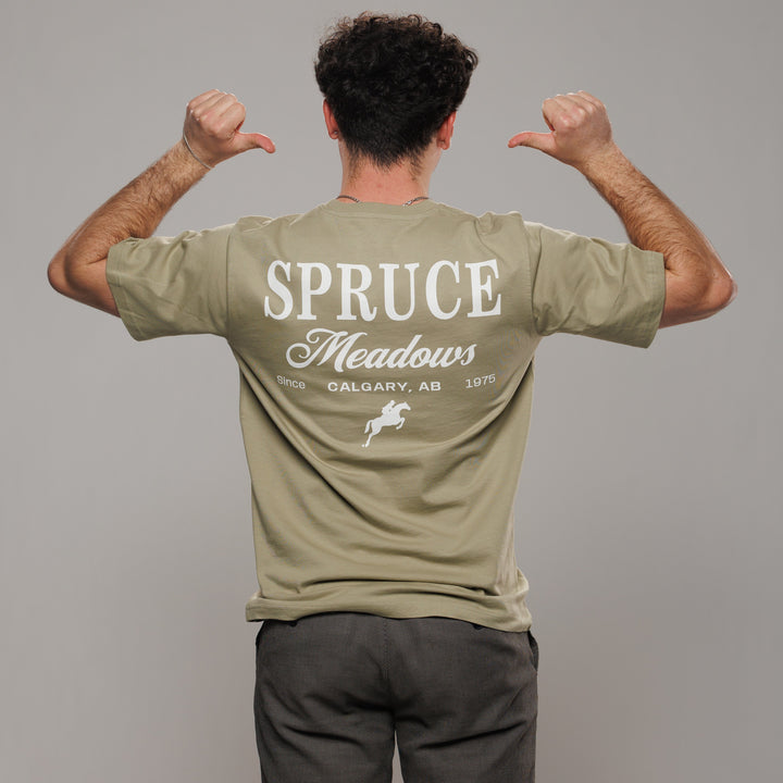 DUKE - UNISEX T-SHIRT