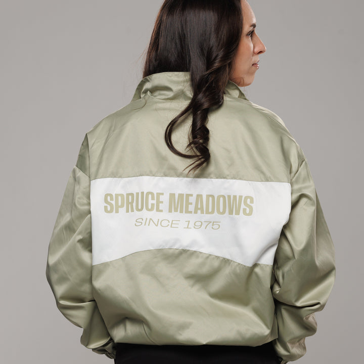 SENNA - UNISEX FULL ZIP JACKET