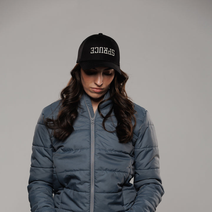 SPRUCE Cap