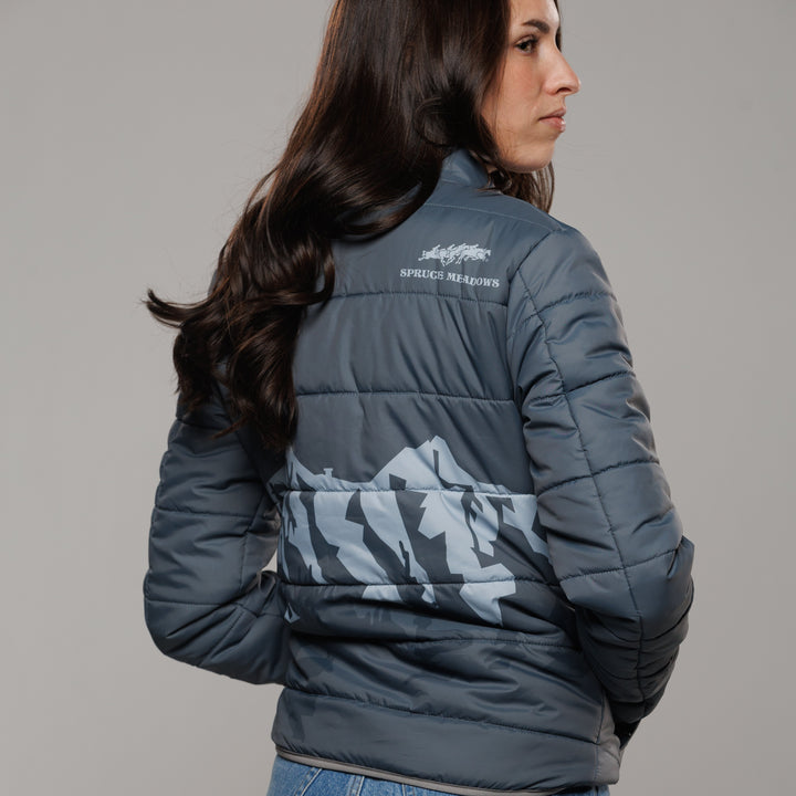 SM Padded Pro Jacket