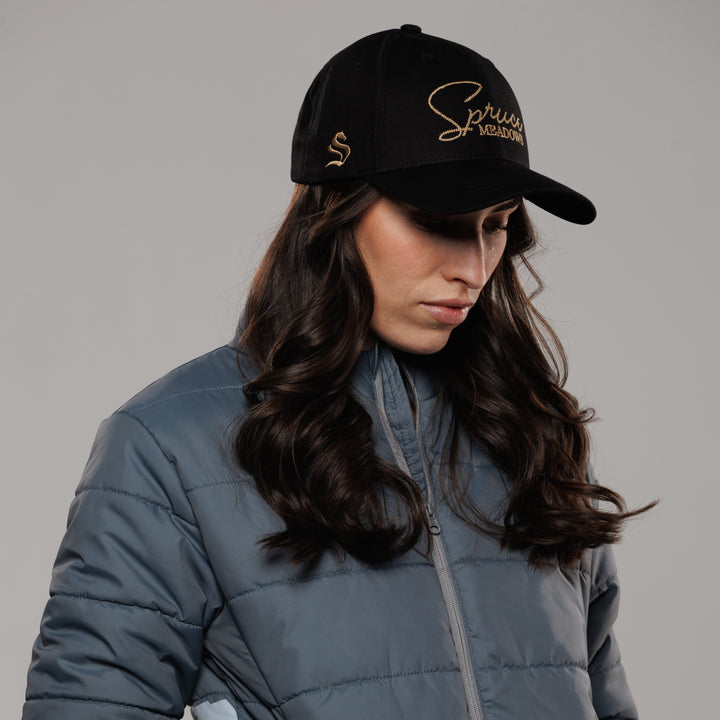 Cotton Baseball Cap