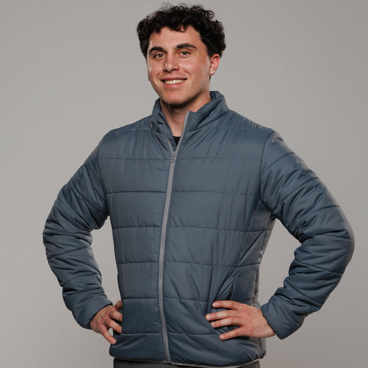 SM Padded Pro Jacket