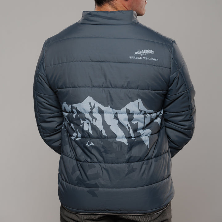 SM Padded Pro Jacket