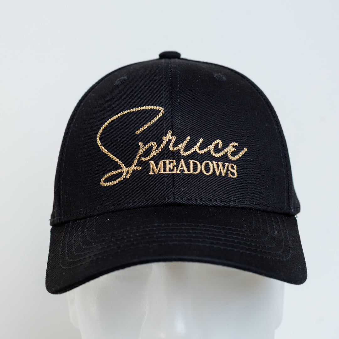 Cotton Baseball Cap