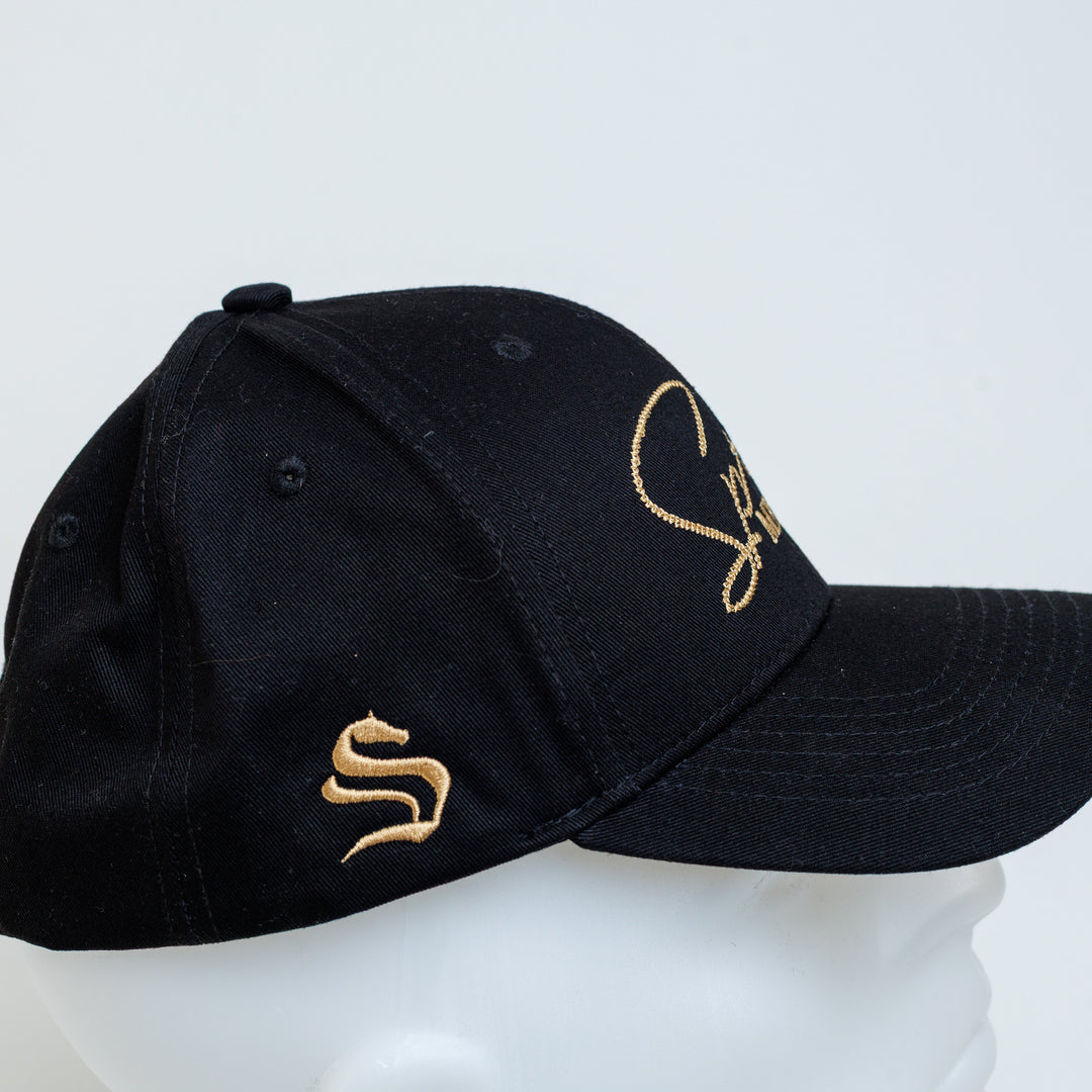 Cotton Baseball Cap