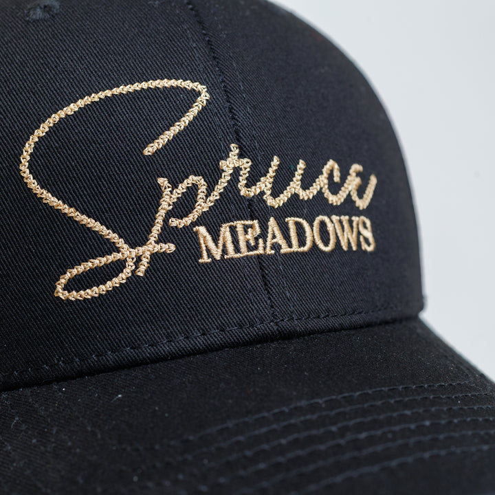 Cotton Baseball Cap