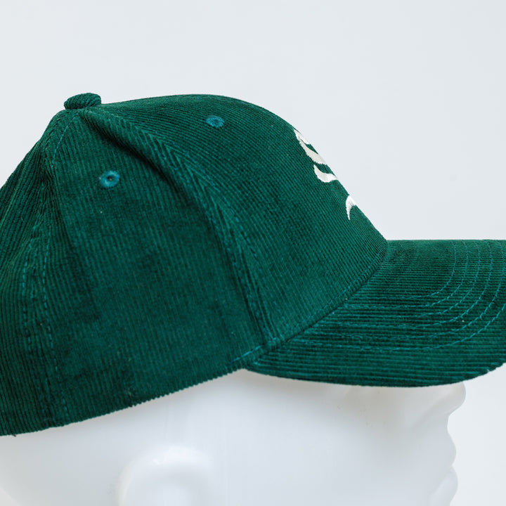Corduroy Baseball Cap
