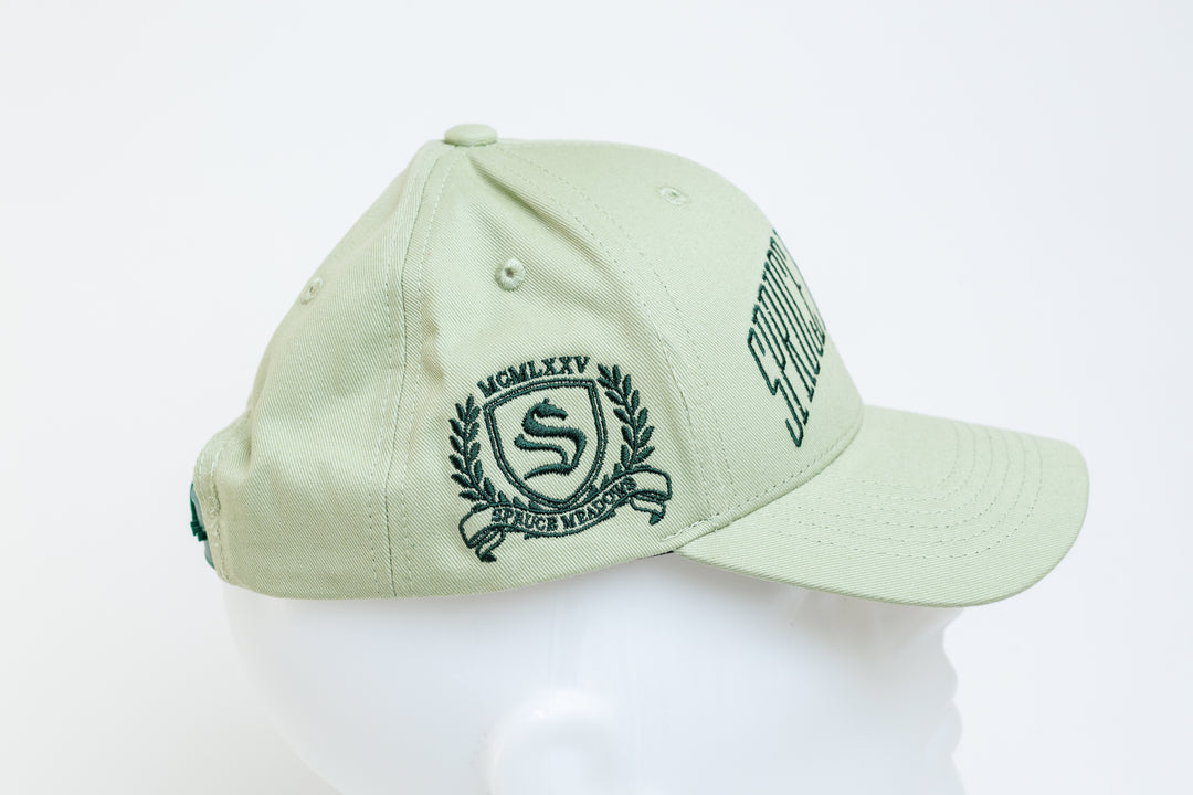 SPRUCE MEADOWS Cap