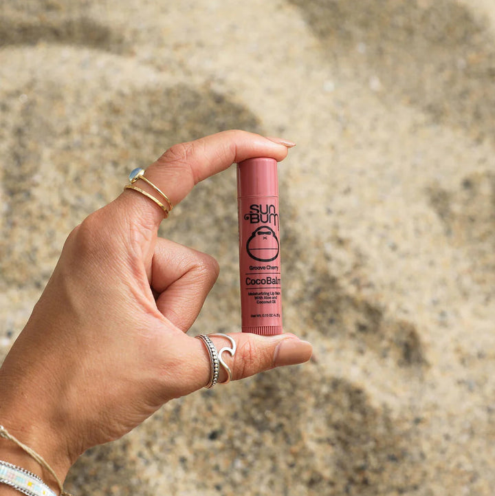 Lip Balm