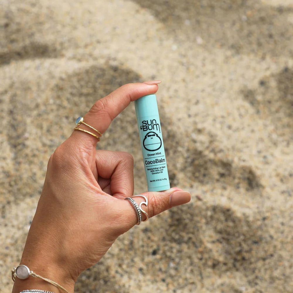 Lip Balm