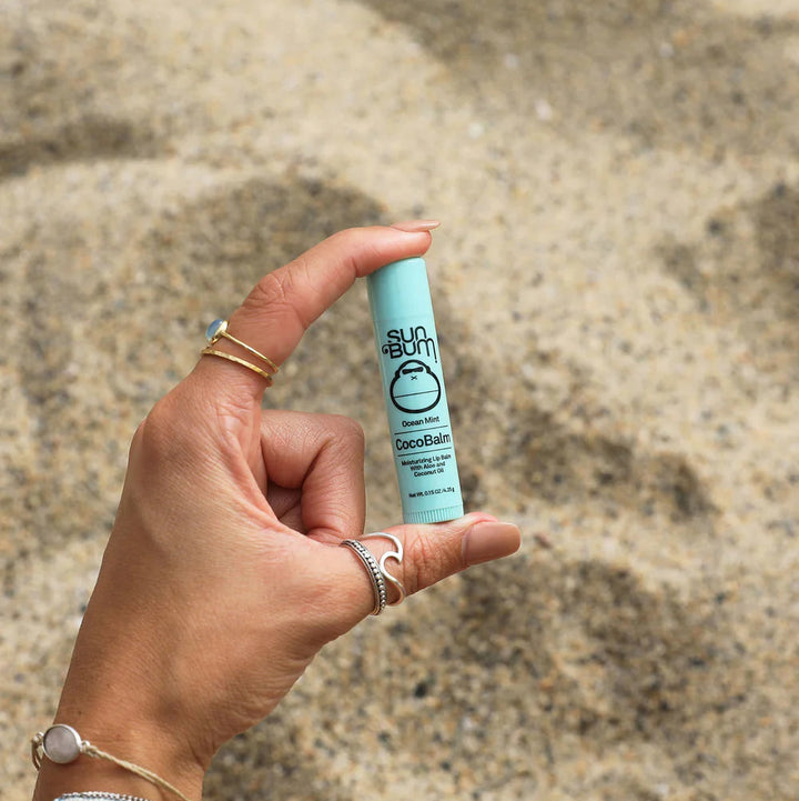 Lip Balm