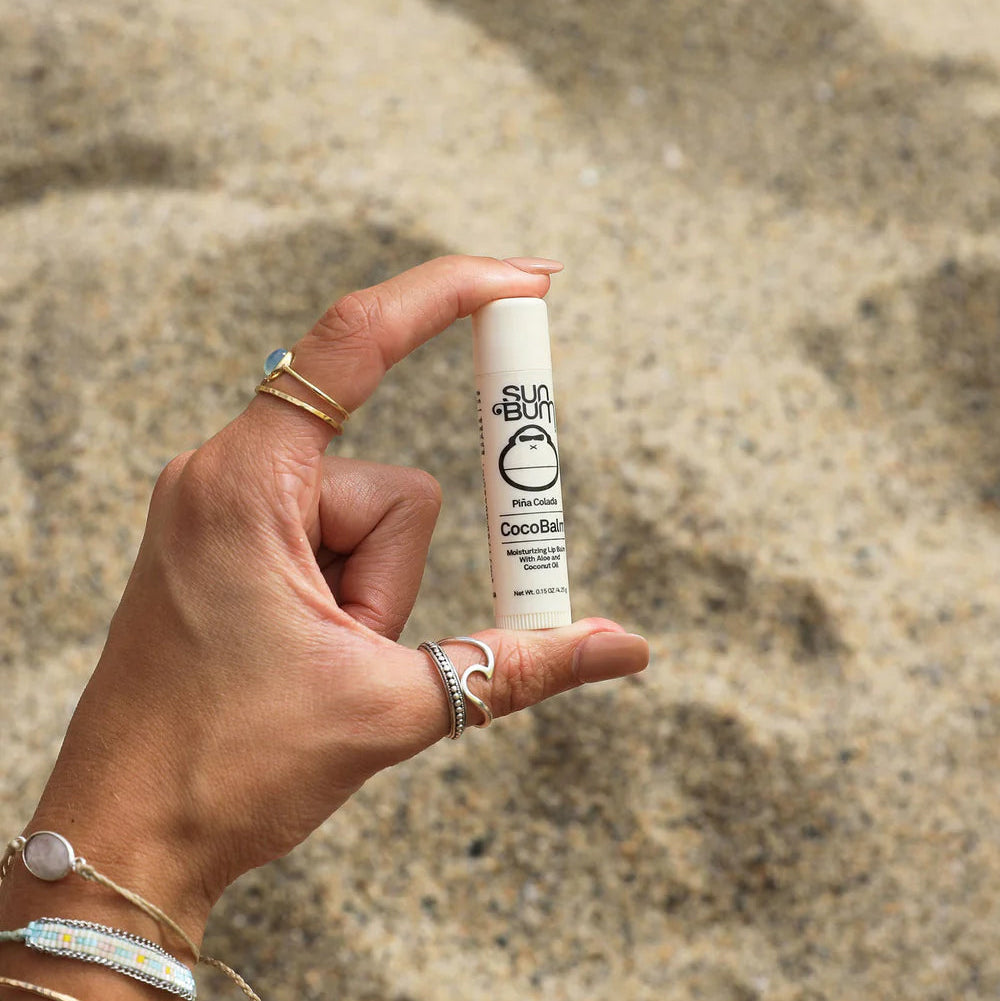 Lip Balm