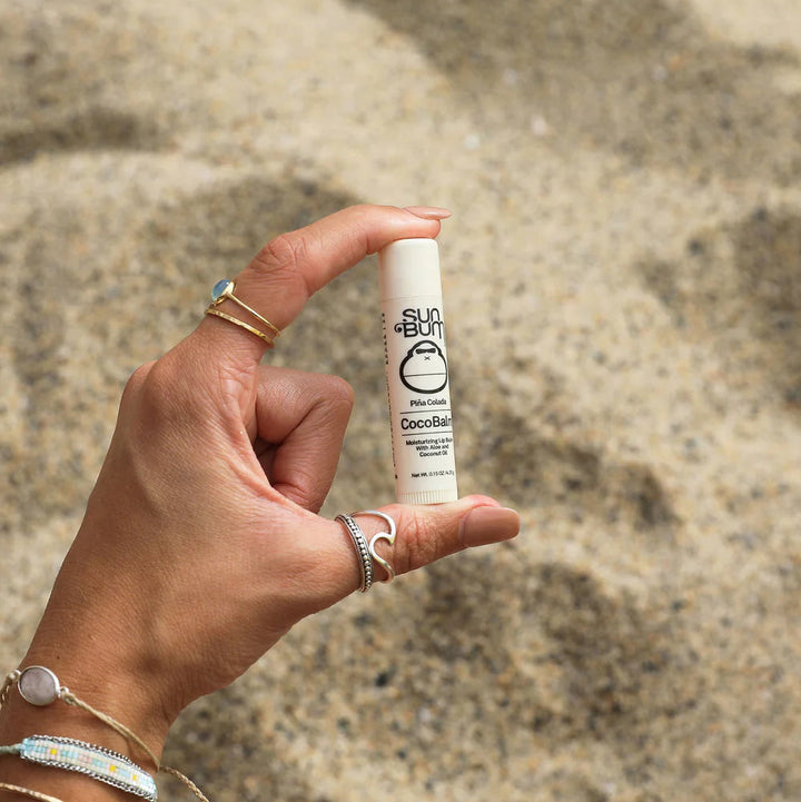Lip Balm