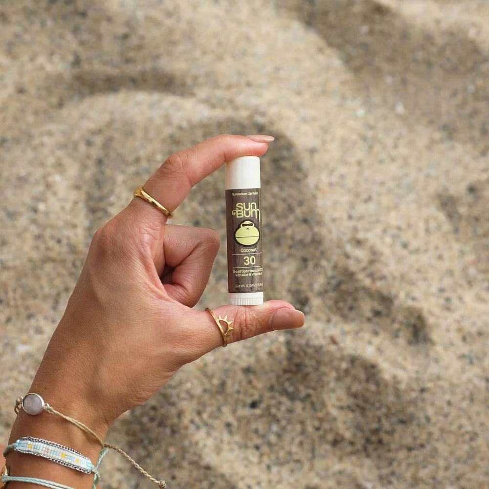 Lip Balm