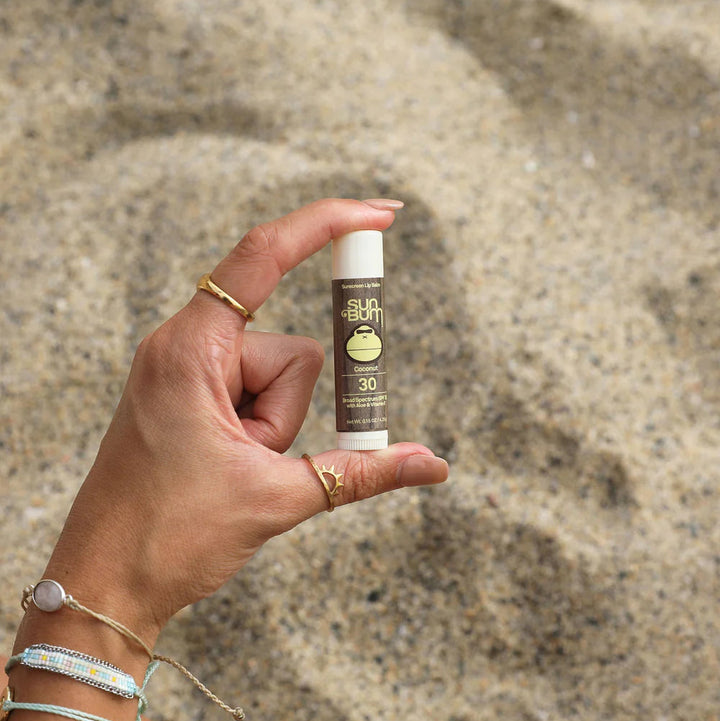 Lip Balm