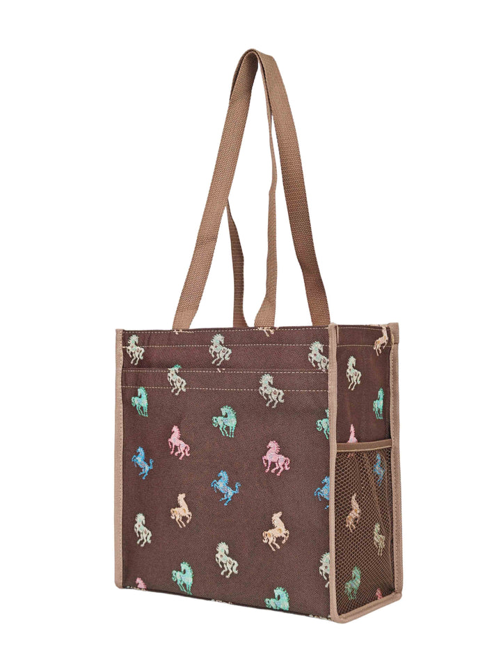 Tapestry Shopper Bag