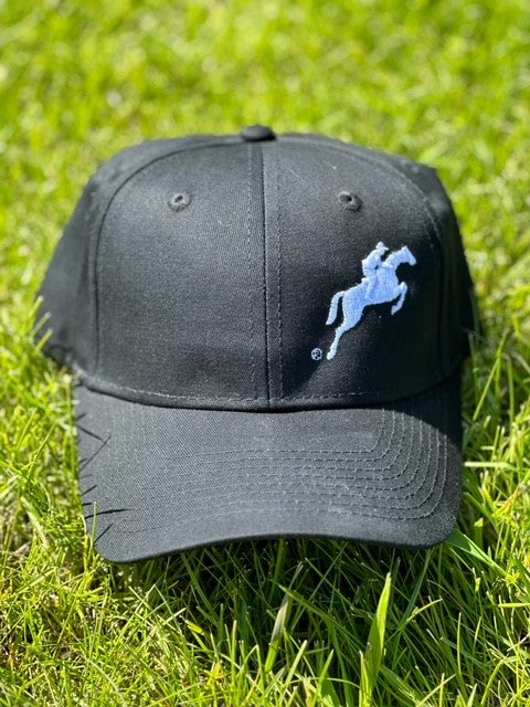 Twill Ball Cap