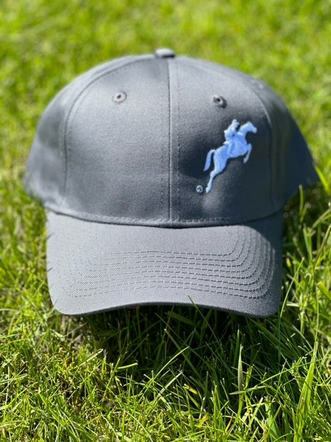 Twill Ball Cap