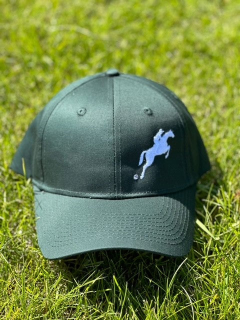 Twill Ball Cap