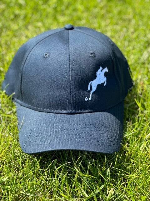 Twill Ball Cap