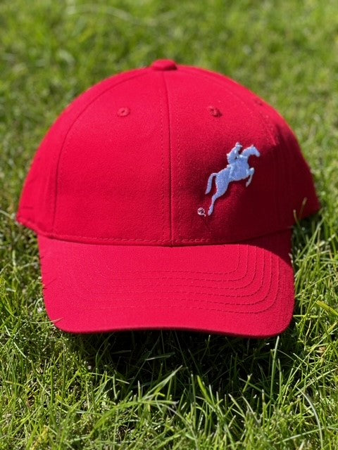 Twill Ball Cap