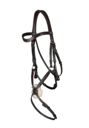 Figure 8 Bridle - Dyon Working Collection