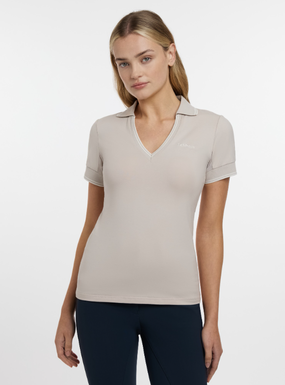 Serena Sports Polo