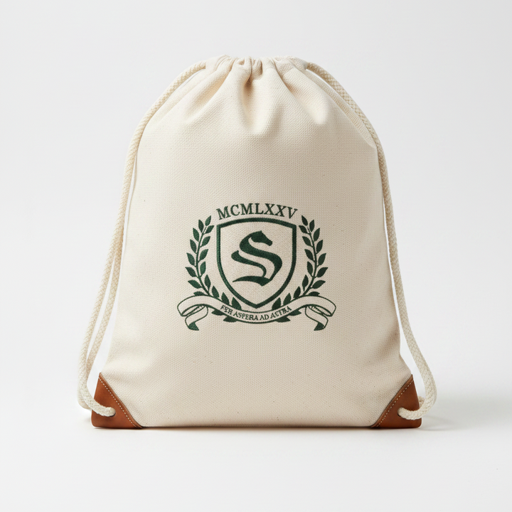 Drawstring Bag
