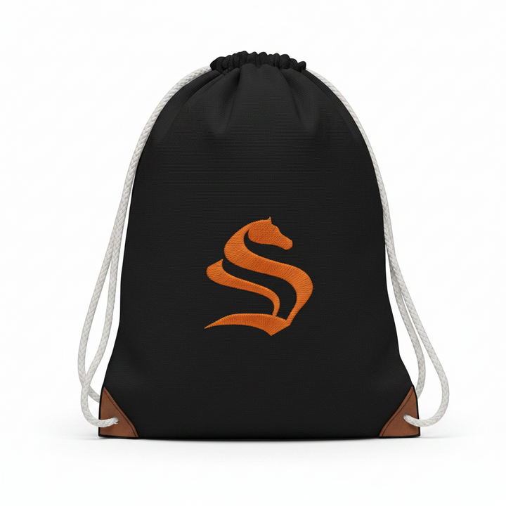 Drawstring Bag
